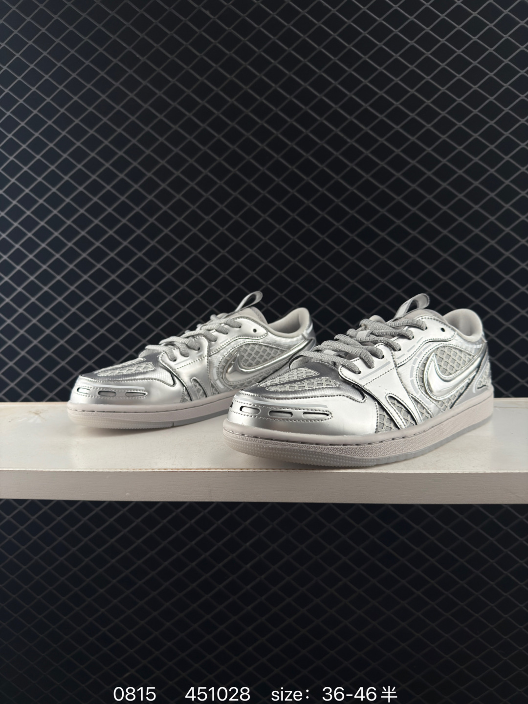 Jordan Air Jordan 1 Low Method of Make V3